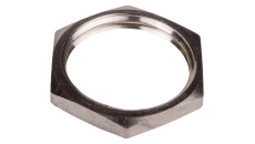 Nakrętka mosiężna PG11 MDN 11 E03DK-04020100301/opak=50szt/