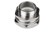 Dławnica mosiężna do rur ochronnych PG13,5 IP66 MWO 13 E03DK-08010100401