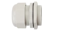 Dławnica kablowa poliamidowa PG36 IP68 DP 36/H szara E03DK-01030100801