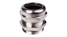 Dławnica kablowa mosiężna PG48 IP68 MDW 48H E03DK-03070101001