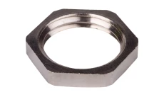 Nakrętka mosiężna PG7 MDN 7 E03DK-04020100101 /50szt./