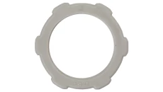 Nakrętka polistyrenowa PG21 jasnoszara 116 PG21 2043211 /100szt./