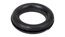 Przepust gumowy GH 21 czarny E01PK-01050100701 /100szt./