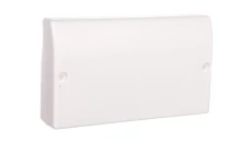 Końcówka kanału KIO 85x50 330214