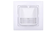 Sentia Czujnik ruchu 180st. biały 1463-00