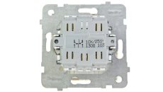 AS Łącznik schodowy + pojedynczy ecru ŁP-9G/m/27