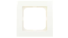 AS Ramka pojedyncza ecru R-1G/27