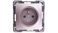 IMPRESJA TYTAN GNIAZDO POJEDYNCZE Z UZIE MIENIEM