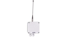 Radiowy wyłącznik sieciowy jednokanałowy z pilotem RWS-211J/N STI10000021