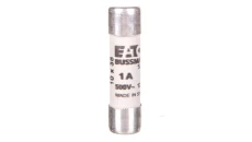 Wkładka bezpiecznikowa cylindryczna 10x38mm 1A gG 500V C10G1
