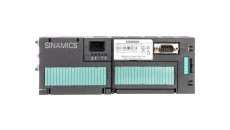 Jednostka centralna 6 we/ 3wy cyfrowe, 4we/ 2wy analogowe 24V DC SINAMICS G120 6SL3243-0BB30-1FA0