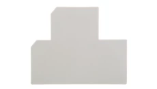 Płytka skrajna AP DK4S 0631360000 /20szt./