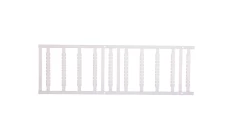 Oznacznik nieopisany raster 5mm MF 5/5 MC NE WS 1816250000 /500szt./