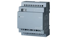 Moduł rozszerzeń 8we/8wy cyfrowych 24V DC/tranzystorowe LOGO! DM16 24 6ED1055-1CB10-0BA2