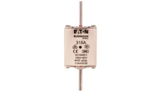 Wkładka bezpiecznikowa NH3 315A gL/gG 500V 315NHG03B