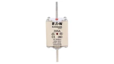 Wkładka bezpiecznikowa NH3 355A gL/gG 500V 355NHG03B