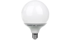 Żarówka LED E27 G120-GLOB 18W 1600lm 3000K AC220-240V 360st. LD-120G18W-32
