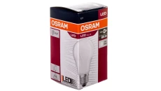 Żarówka LED VALUE CLASSIC A 60 E27 8,5W 806lm 6500K 865 FR non-dim 4052899326873