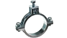 Obejma uziemiająca do rury 1 1/2cala 950 Z 1 1/2 5050154 /10szt./