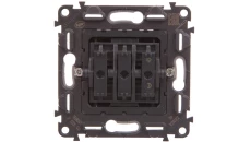 VALENA ALLURE Łącznik potrójny 752003