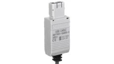 Kabel USB do PC podłączenie jednostki podstawowej 3UF7941-0AA00-0