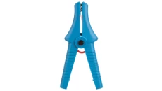 Krokodylek K09 11kV niebieski WAKROBU32K09