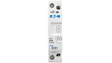 Podstawa bezpiecznikowa 1P 32A 10x38mm Z-SI/32/1 263893