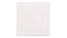 xComfort Klawisz poczwórny kremowy 55x55mm CWIZ-04/02 126051