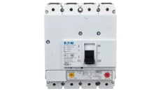 Wyłącznik mocy 125A 4P 50kA NZMN1-4-A125 265821