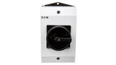 Rozłącznik izolacyjny 3P 25A w obudowie P1-25/I2/SVB-SW 207294