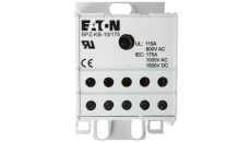 Blok listew rozdzielczych 1-biegunowy 175A BPZ-KB-10/175 102715