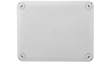 Puszka n/t odgałęźna 190x150x77 IP66 T 160 2007093
