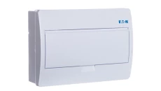 Rozdzielnica modułowa 1x12 natynkowa IP40 BC-O-1/12-TW-ECO 281691