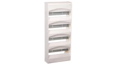 Rozdzielnica modułowa 4x13 natynkowa IP30 BC-A-4/52-A 101557