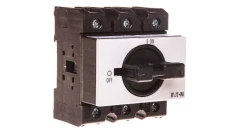 Rozłącznik izolacyjny 3P 63A zabudowa modułowa P3-63/IVS 041099