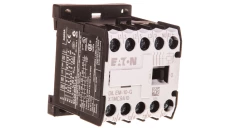 Stycznik mocy 8A 3P 12V DC 1Z 0R DILEM-10-G(12VDC) 079594