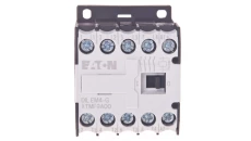 Stycznik mocy 9A AC-1 4P 12VDC 0Z 0R DILEM4-G(12VDC) 079680