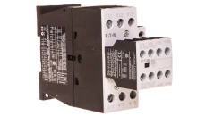 Stycznik mocy 17A 3P 230VAC 3Z 2R DILM17-32 277100