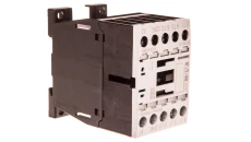 Stycznik mocy 12A 3P 110VAC 0Z 1R DILM12-01 276862
