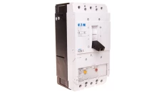 Wyłącznik mocy 400A 3P 150kA NZMH3-AE400 100kA 259117