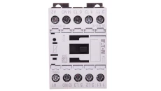 Stycznik mocy 12A 3P 110V DC 1Z 0R DILM12-10 276848