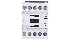 Stycznik mocy 7A 3P 48V DC 1Z 0R DILM7-10(48VDC) 276566