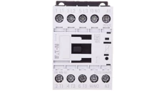 Stycznik mocy 9A 3P 110VDC 1Z 0R DILM9-10(110VDC) 276708