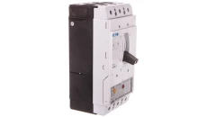 Wyłącznik mocy 630A 3P 150kA NZMH3-AE630 259118