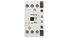 Stycznik mocy 12A 3P 230VAC 0Z 0R DILL12 104402