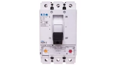 Wyłącznik silnikowy 3P 90kW 160A 25kA NZMB2-M160 265716