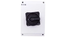 Rozłącznik izolacyjny 3P 63A w obudowie P3-63/I4/SVB-SW/HI11 207345