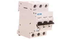 Wyłącznik nadprądowy 3P C 40A 10kA AC PLSM-C40/3-MW 242478