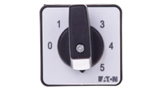 Łącznik krzywkowy 0-1-2-3-4-5 1P 20A do wbudowania T0-3-8243/E 081565