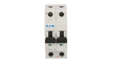 Wyłącznik nadprądowy 2P C 40A 15kA AC FAZ C40/2-DC 279144